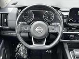 Thumbnail of 2022 Scarlet Ember Tintcoat Nissan Pathfinder