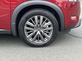 Thumbnail of 2022 Scarlet Ember Tintcoat Nissan Pathfinder
