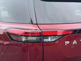 Thumbnail of 2022 Scarlet Ember Tintcoat Nissan Pathfinder