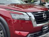 Thumbnail of 2022 Scarlet Ember Tintcoat Nissan Pathfinder