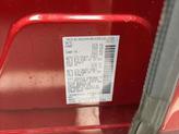 Thumbnail of 2022 Scarlet Ember Tintcoat Nissan Pathfinder