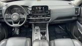 Thumbnail of 2022 Scarlet Ember Tintcoat Nissan Pathfinder