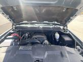 Thumbnail of 2008 Blue Granite Metallic Chevrolet Silverado 2500