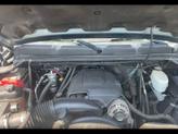 Thumbnail of 2008 Blue Granite Metallic Chevrolet Silverado 2500