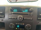 Thumbnail of 2008 Blue Granite Metallic Chevrolet Silverado 2500
