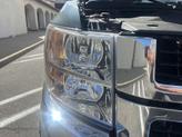Thumbnail of 2008 Blue Granite Metallic Chevrolet Silverado 2500
