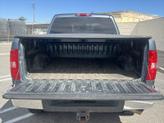 Thumbnail of 2008 Blue Granite Metallic Chevrolet Silverado 2500