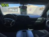 Thumbnail of 2008 Blue Granite Metallic Chevrolet Silverado 2500