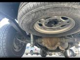 Thumbnail of 2008 Blue Granite Metallic Chevrolet Silverado 2500