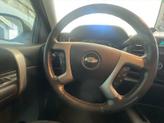 Thumbnail of 2008 Blue Granite Metallic Chevrolet Silverado 2500
