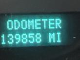 Thumbnail of 2008 Blue Granite Metallic Chevrolet Silverado 2500