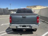 Thumbnail of 2008 Blue Granite Metallic Chevrolet Silverado 2500