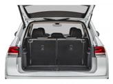 Thumbnail of 2025 Deep Black Pearl Volkswagen Atlas