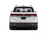 Thumbnail of 2025 Deep Black Pearl Volkswagen Atlas