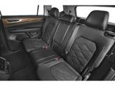 Thumbnail of 2025 Deep Black Pearl Volkswagen Atlas