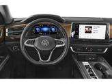 Thumbnail of 2025 Deep Black Pearl Volkswagen Atlas