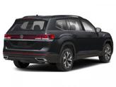 Thumbnail of 2025 Deep Black Pearl Volkswagen Atlas