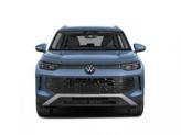 Thumbnail of 2025 Monterey Blue Pearl Volkswagen Tiguan