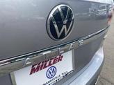 Thumbnail of 2021 Pyrite Silver Metallic Volkswagen Atlas