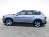 Thumbnail of 2021 Pyrite Silver Metallic Volkswagen Atlas