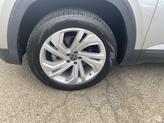 Thumbnail of 2021 Pyrite Silver Metallic Volkswagen Atlas