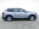 Thumbnail of 2021 Pyrite Silver Metallic Volkswagen Atlas