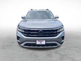 Thumbnail of 2021 Pyrite Silver Metallic Volkswagen Atlas
