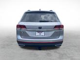 Thumbnail of 2021 Pyrite Silver Metallic Volkswagen Atlas