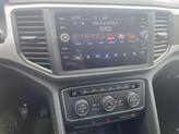 Thumbnail of 2021 Pyrite Silver Metallic Volkswagen Atlas