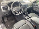 Thumbnail of 2021 Pyrite Silver Metallic Volkswagen Atlas
