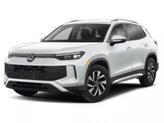 Thumbnail of 2025 Platinum Gray Metallic Volkswagen Tiguan