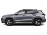 Thumbnail of 2025 Platinum Gray Metallic Volkswagen Tiguan