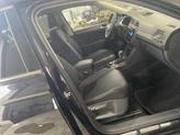Thumbnail of 2023 Deep Black Volkswagen Tiguan