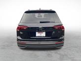 Thumbnail of 2023 Deep Black Volkswagen Tiguan