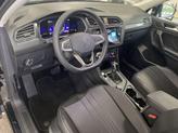 Thumbnail of 2023 Deep Black Volkswagen Tiguan