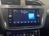 Thumbnail of 2023 Deep Black Volkswagen Tiguan