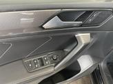 Thumbnail of 2023 Deep Black Volkswagen Tiguan