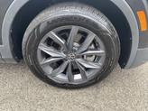 Thumbnail of 2023 Deep Black Volkswagen Tiguan