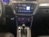 Thumbnail of 2023 Deep Black Volkswagen Tiguan