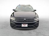 Thumbnail of 2023 Deep Black Volkswagen Tiguan