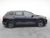Thumbnail of 2023 Deep Black Volkswagen Tiguan