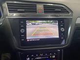 Thumbnail of 2023 Deep Black Volkswagen Tiguan