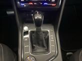 Thumbnail of 2023 Deep Black Volkswagen Tiguan