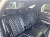 Thumbnail of 2023 Savile Silver Genesis GV70