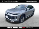 Photo of 2025 Pyrite Silver Metallic Volkswagen Tiguan