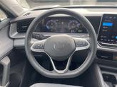 Thumbnail of 2025 Pyrite Silver Metallic Volkswagen Tiguan