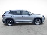 Thumbnail of 2025 Pyrite Silver Metallic Volkswagen Tiguan