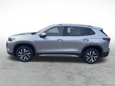 Thumbnail of 2025 Pyrite Silver Metallic Volkswagen Tiguan