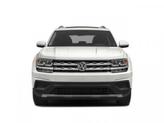 Thumbnail of 2019 Reflex Silver Metallic Volkswagen Atlas