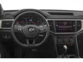 Thumbnail of 2019 Reflex Silver Metallic Volkswagen Atlas